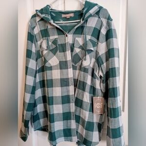 Women's New Victoria Outfitters